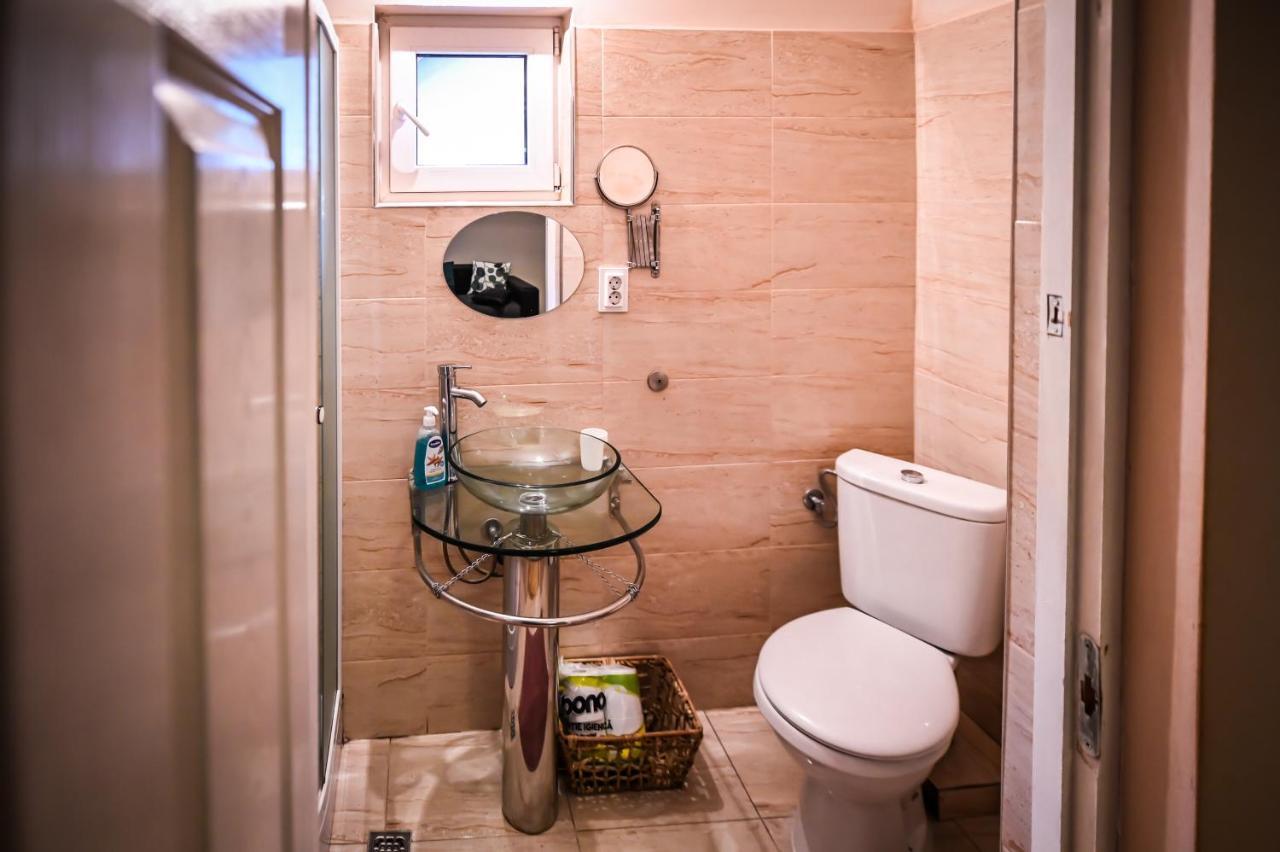 Jules' Sunny, Spacious And Central Apartment Сибиу Экстерьер фото
